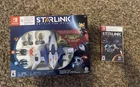 New ListingStarlink: Battle for Atlas Starfox Pack Nintendo Switch Complete In Box NM