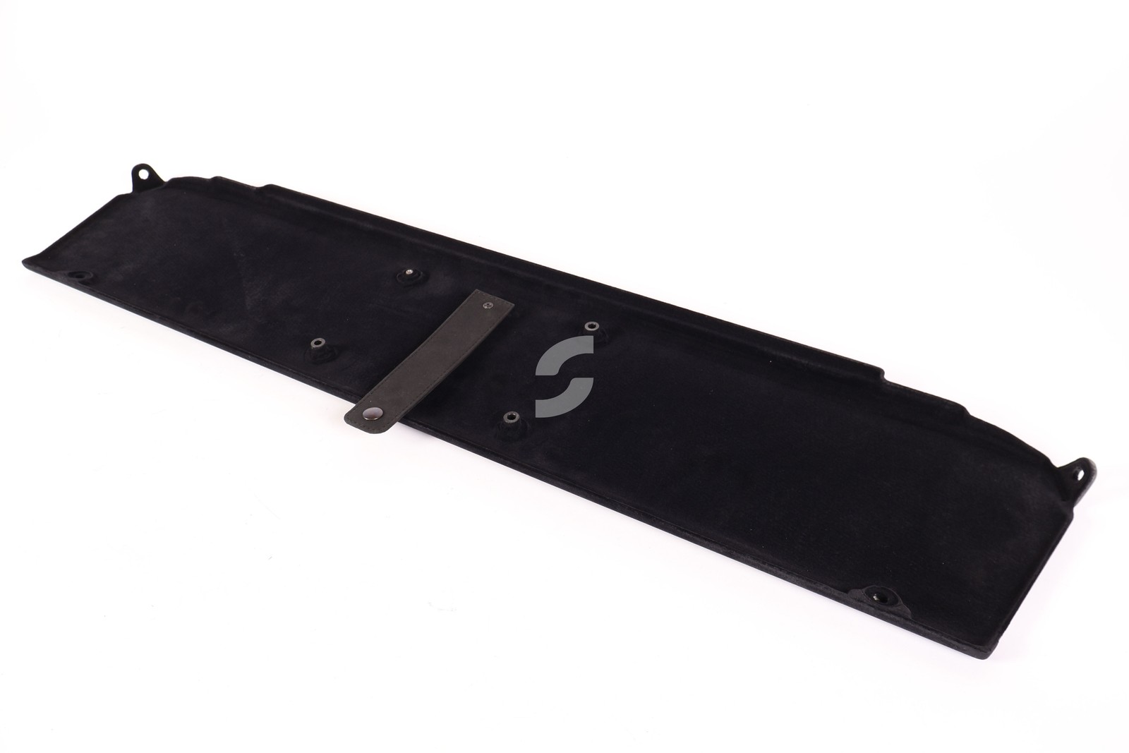 FE-833669 VERTICAL PARCEL SHELF ELEMENT  Ferrari NEW