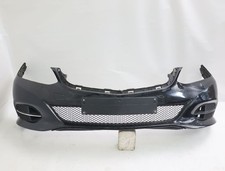 Stoßstange vorn Mercedes E Klasse S212 2128851435 06-2013