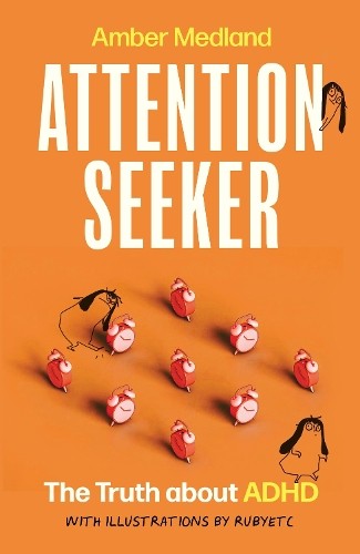 Attention Seeker - Image 7