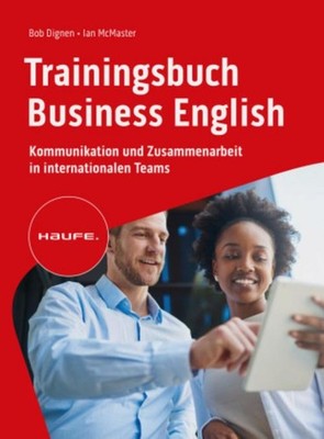 Bob Dignen Trainingsbuch Business English