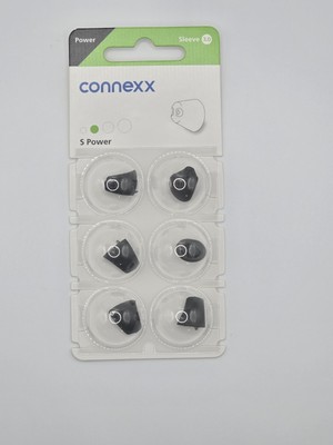 Connex S Power 3.0 Sleeve