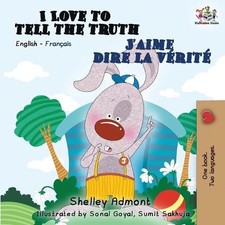 Shelley Admont Kidkiddos I Love to Tell the T...