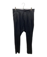 GIVENCHY                    Saruel Pants black G13F5237-007