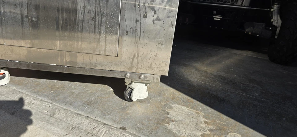 Esterilizador de vapor en autoclave Tuttnauer 5075 HSSM-L-MD 2018 última calibración 2024 Foto 4 de 4