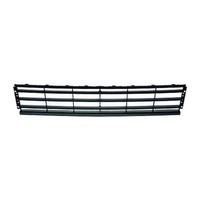 Diederichs LüFtungsgitter FrontstoßFäNger FüR Vw Passat B7 Mitte 3AA853671 9B9