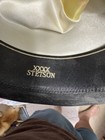 Stetson 4X Beaver Black Western Hat Size 7-1/4 Style F2031 K Tyler Corral West — photo 7