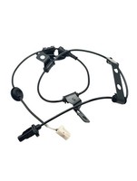 ABS Sensor Raddrehzahl Hinterachse Links FüR KIA Hyundai Sportage III Ix35