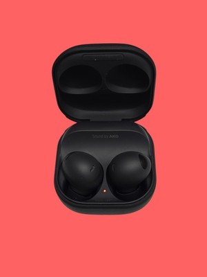   Samsung Galaxy Buds2 Pro Bluetooth In-Ear Kopfhörer Graphite Noise Cancelling