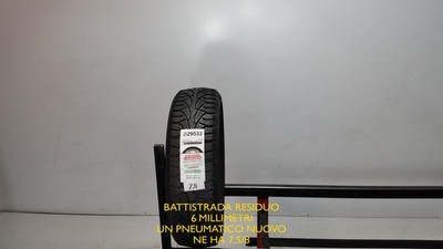 Gebrauchte Thermoreifen 165/65R15 81T Uniroyal MS Plus 77 Reifen B29532