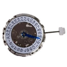 Date @ Automatic Mechanical Movement 4 Hands GMT For Mingzhu 2813 Watch A