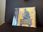 Medal of Honor (Sony PlayStation 1, 1999) PS1 Video Game  CIB