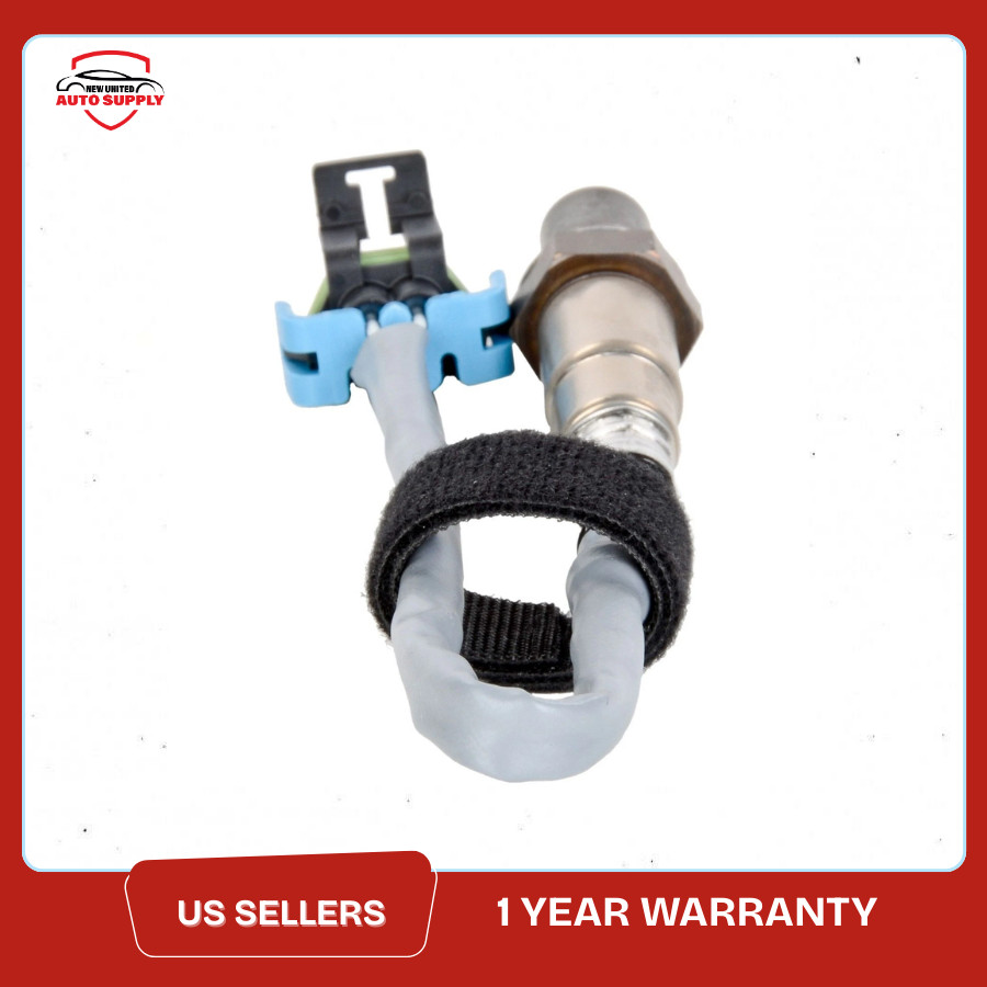 Bosch 16070 Oxygen Sensor for 2010-2016 Buick Cadillac Chevrolet GMC Vehicles