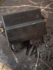 09 Yamaha Grizzly 550 4x4 Cdi Box YFM550F 28P-00   F8T83872 8X23