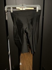 Pearl Izumi womens pro bike shorts cycling shorts size Medium Black