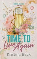 Kristina Beck | Time To Live Again | Taschenbuch | Englisch (2024)