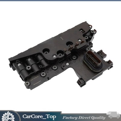 NEW For 07-18 Ford Edge Fusion Taurus 6F50 6F55 Transmission Control Module