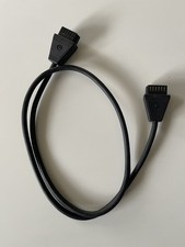 ATARI 3' Foot SIO Data Cable 400/800/1200XL/XF551/822/130XE/830/835/810/820/1050