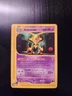 Alakazam - 2/144 - Skyridge Regular (Pokémon TCG card 2003) LP