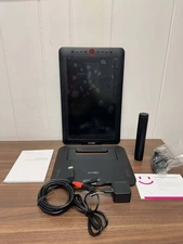 XP-Pen Artist 13.3 Pro Graphic Drawing Tablet Tilt Fully-laminated Very Good 2E