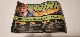 Lego 8083 Star Wars Rebel Trooper Battle Pack Complete Set With Manual