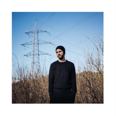 Manu Delago Environ Me (Vinyl) 12'' Album (UK IMPORT)