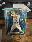 2024 Bowman Chrome Draft Sapphire Edition - Konnor Griffin #BDC-22 (RC)