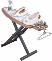 3032163301257 Smoby Mini Tefal Deska Do Prasowania 330125 Smoby