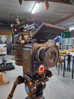RED DSMC2 Dragon X 6K Camera | eBay