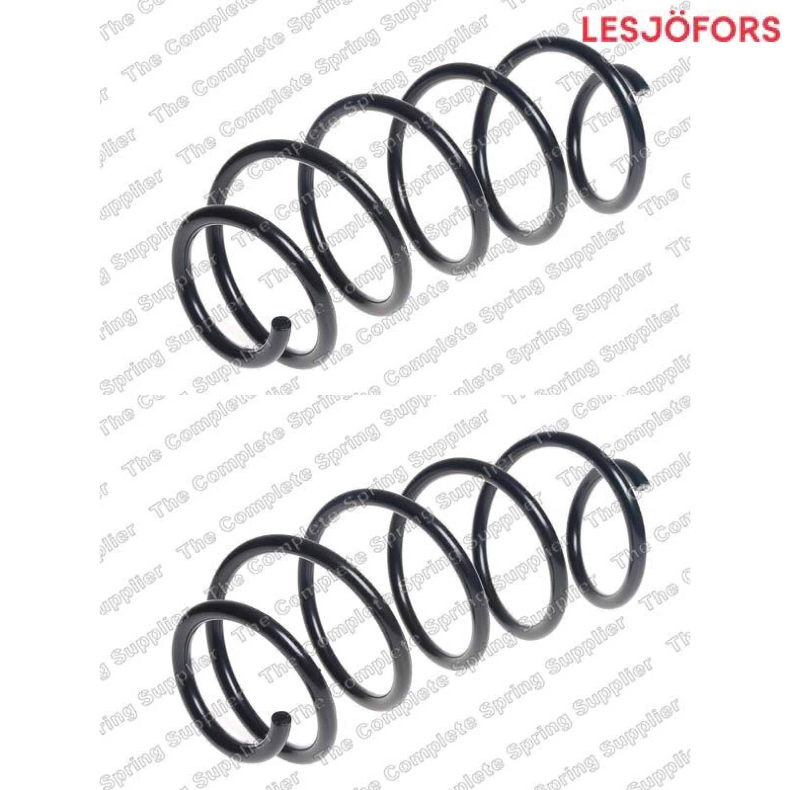 Triscan Fahrwerksfeder [Hersteller-Nr. 875028260] für Peugeot - Bild 4