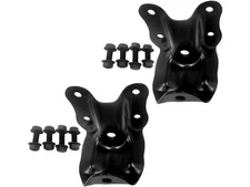 For 1994-1997, 2001-2009 Mazda B2300 Leaf Spring Hanger Set 36448VRWW
