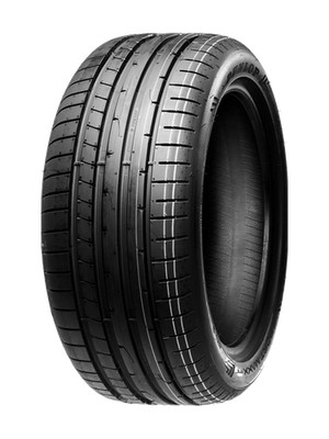 4 Sommerreifen DUNLOP Sport Maxx RT 235/55 R19 101V