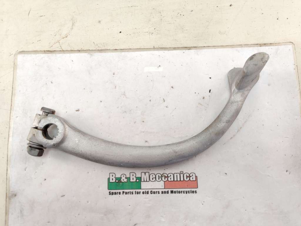 LEVA PEDALE MESSA IN MOTO PIAGGIO VESPA VEDI DESCRIZIONE (CA390)