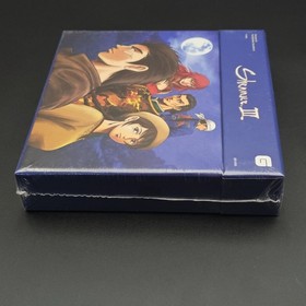 New sealed Shenmue III 3 The Definitive Soundtrack 6 CD Box Set Ost Dreamcast