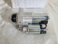 Arranque DB Electrical 410-12377 compatible con Chevy Avalanche, Colorado 5,3 L 2