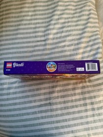 Lego Friends Pop Star Sets 41107, 41117, & 41104, Brand New Retired Sets