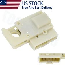 For 1999-06 Chevy Silverado 1500 GMC Sierra 1500 SLS303 Brake Light Switch Lamp