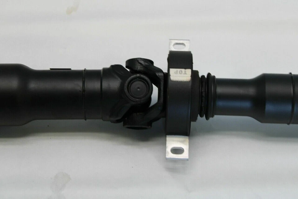 2019 BMW Alpina B7 G12 Lwb Rear Drive Shaft OEM Used Foto 4 de 4