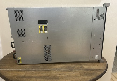 #ad APC Smart UPS SRT3000RMXLT 3000VA 2700W Rackmount UPS – Tested – Works $265.00