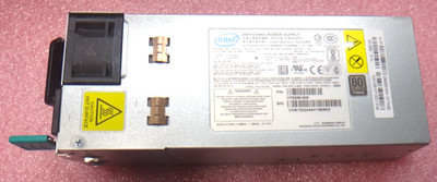 Genuine Intel 1300W CRPS Power supply PSSF132202A H79286-009