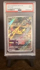 Pikachu 173/165 Sv: Scarlet & Violet 151 Holo PSA 9 MINT
