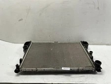 2011 MERCEDES S550 ENGINE COOLING RADIATOR Fits 11-14 CL-CLASS OEM+