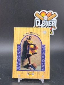 Kobe Bryant Hardwood Prospects | eBay