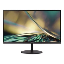Acer SA272UEBIIP 27" WQHD IPS LED Monitor 2560x1440 100Hz
