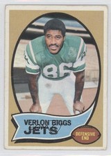 Click to enlarge Verlon Biggs