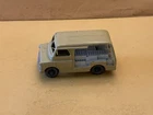 Matchbox Lesney 1-75 No. 29 Bedford Milk Delivery Truck