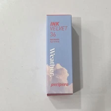 Peripera Ink The Airy Velvet 36