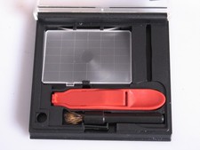 LEICA Focusing Screen with Grid Lines for S 006, 007, S3 cameras LEICA no: 16002