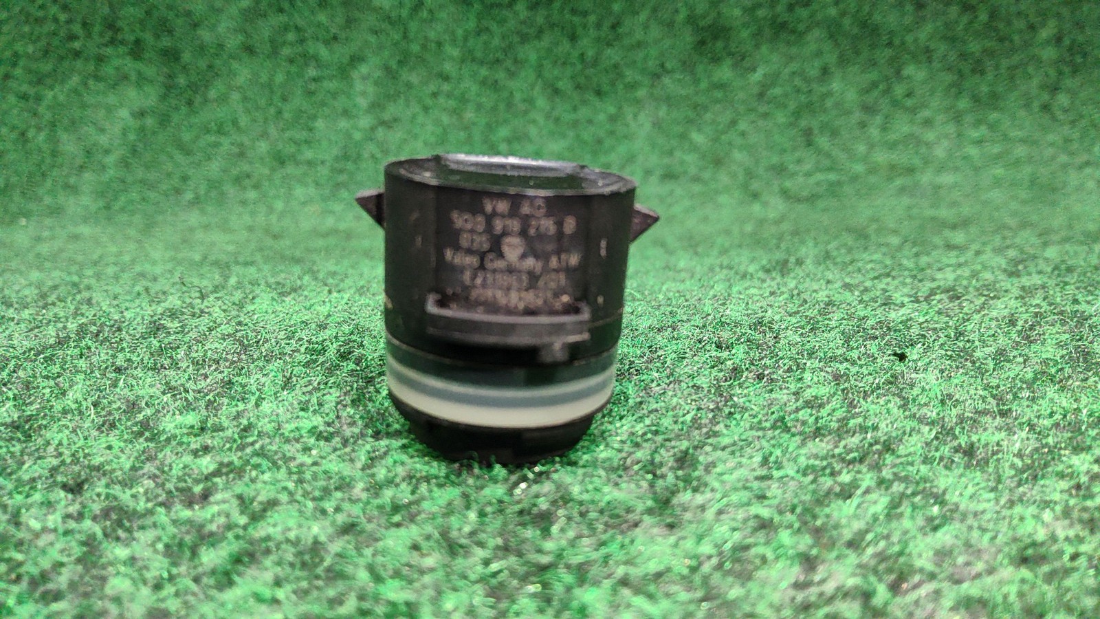 2020-2022 Audi A4 Bumper Park Assist Sensor Oem 5q0919275b