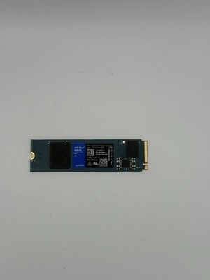 Western Digital WD Blue SN570 1TB NVMe M.2 SSD PCIe Gen3 WDS100T3B0C
